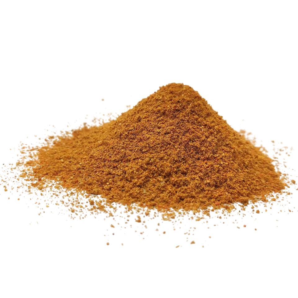 ادویه فست فود