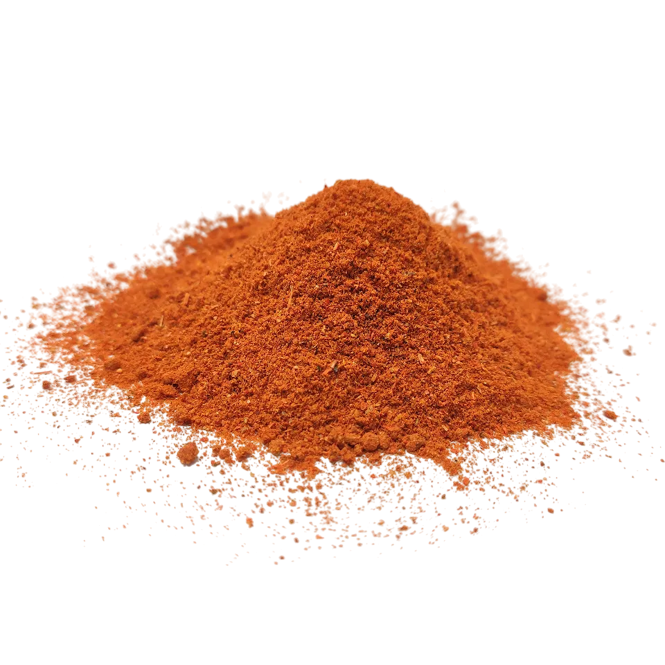 ادویه گوجه ای (کچاپ)