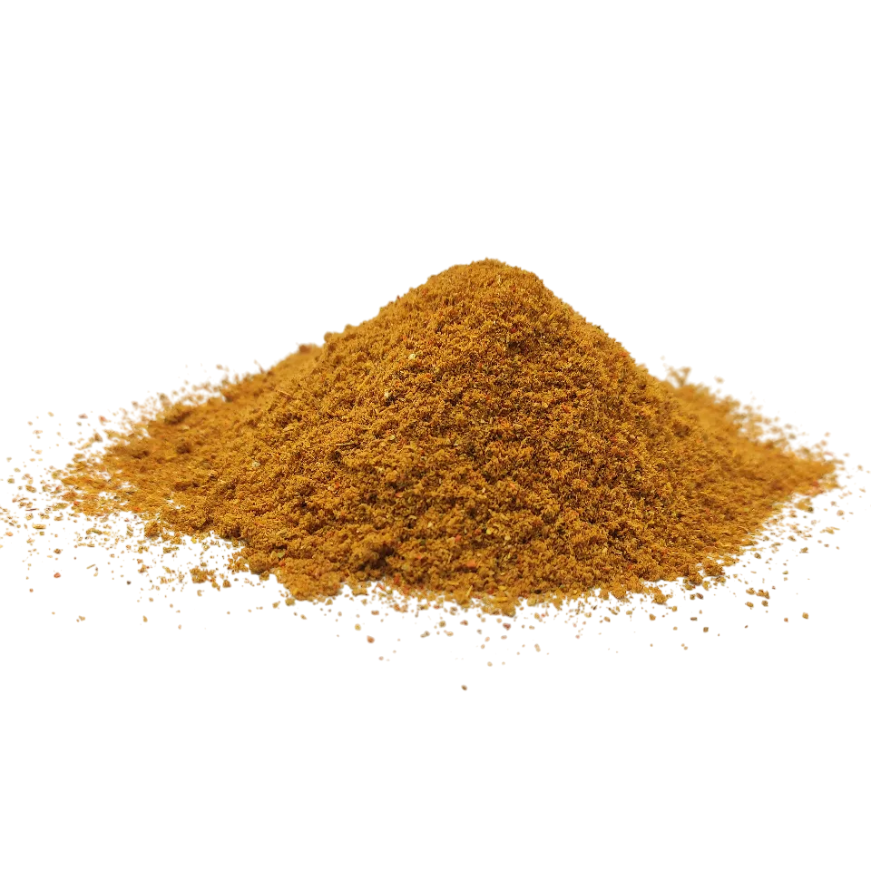 ادویه مرغ و ماهی