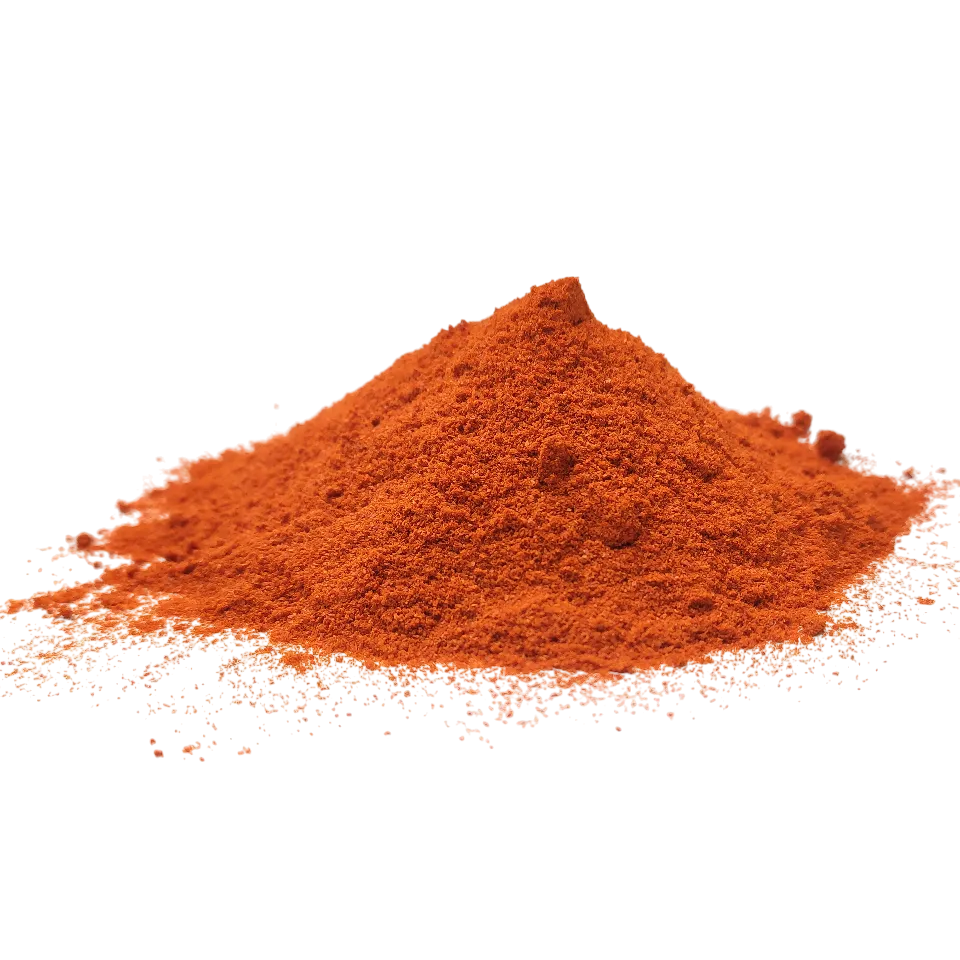 فلفل قرمز تند (فلفل چیلی)