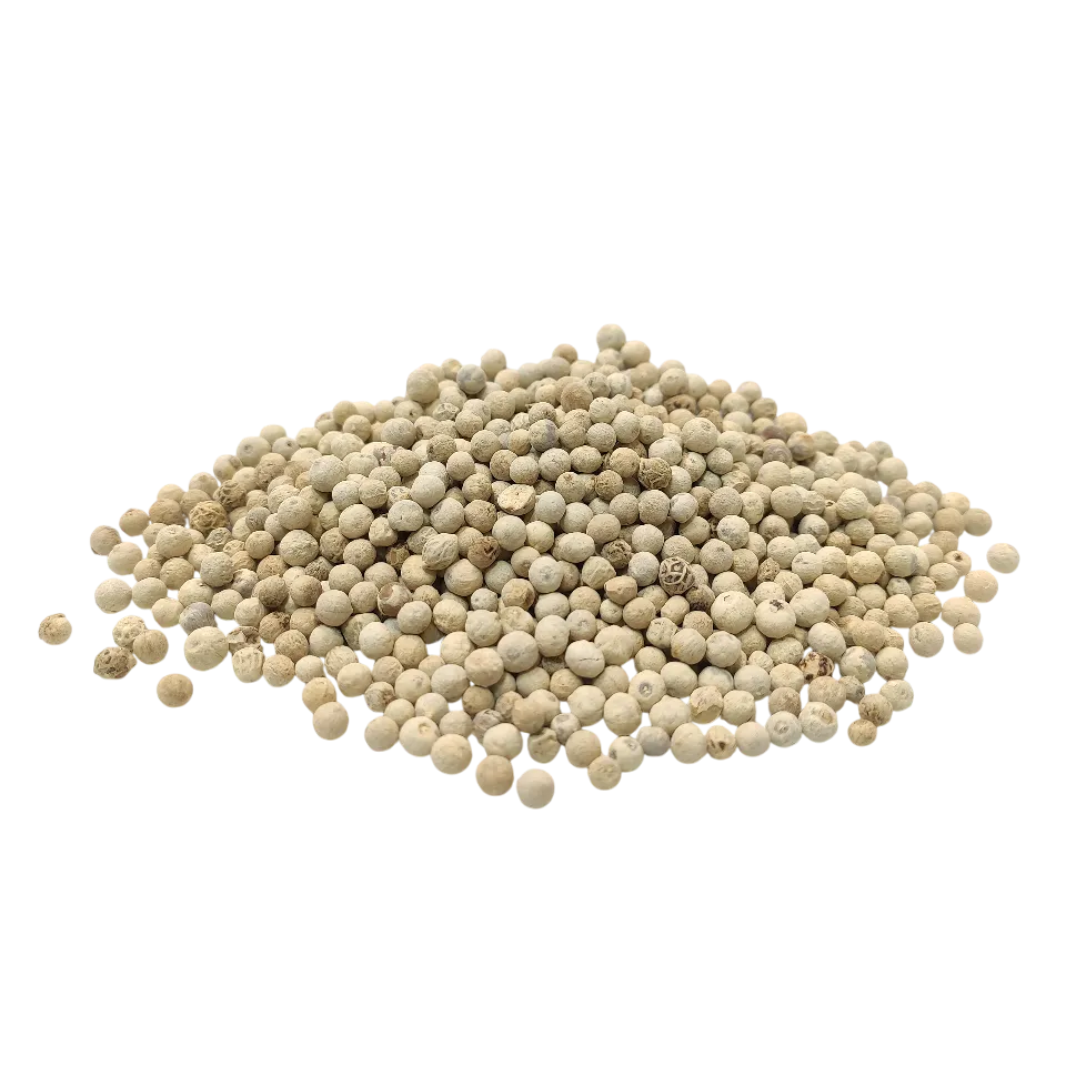 فلفل سفید ناساب