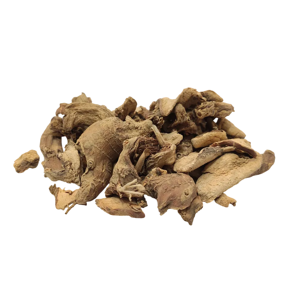 خسرودار (ریشه جوز) ناساب