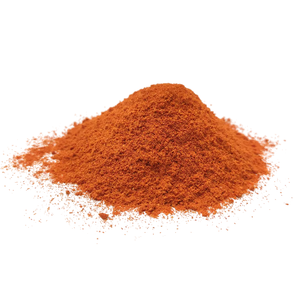 پودر فلفل قرمز