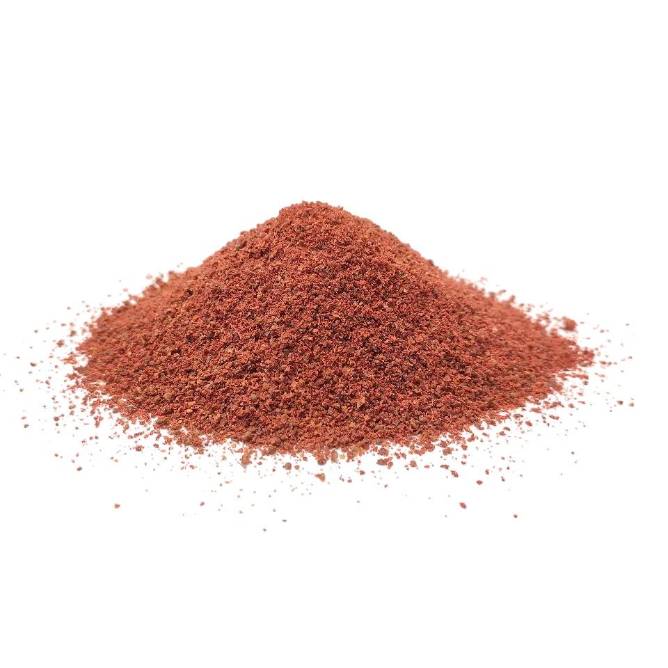 پودر سماق قرمز