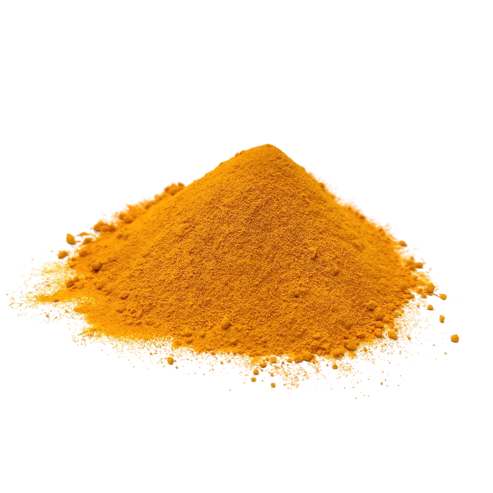 زردچوبه زرین هندی