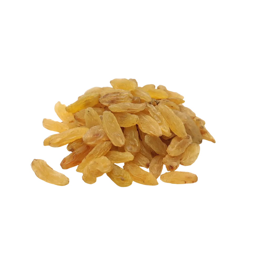 کشمش طلایی (زرد)