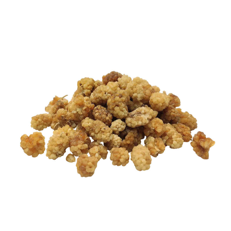 توت خشک (توت نقلی)