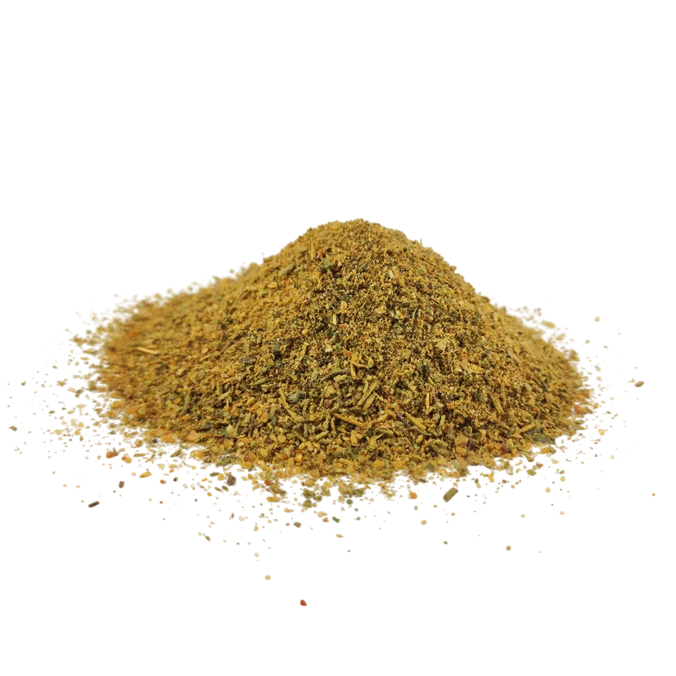 چاشنی ایتالیایی