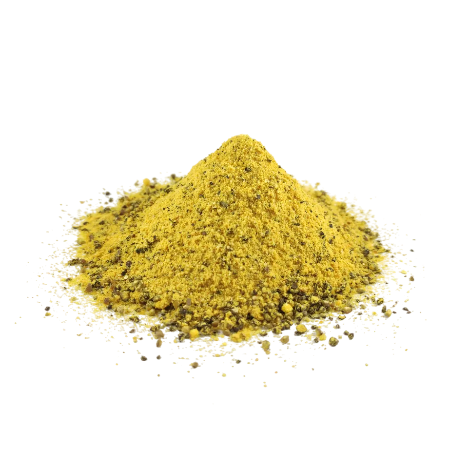 چاشنی لیمو فلفلی