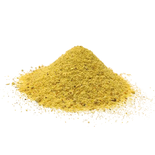 چاشنی سیر و کره