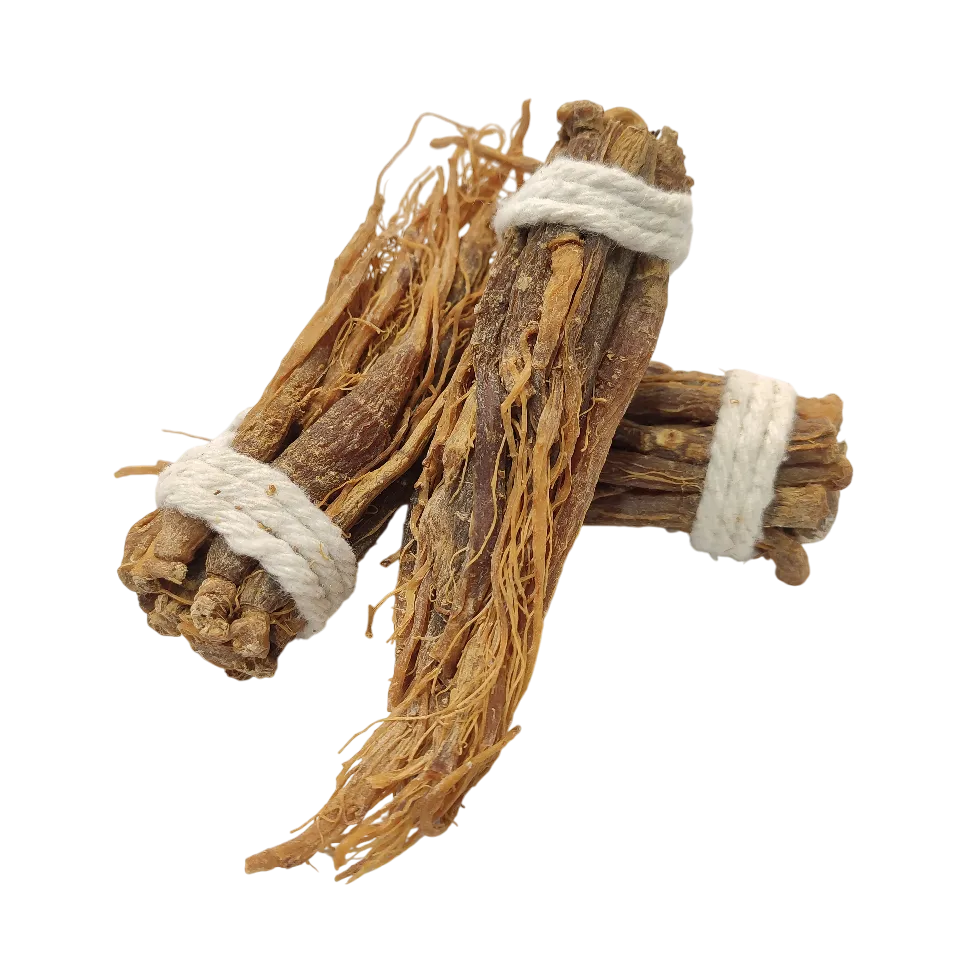 جینسینگ قرمز