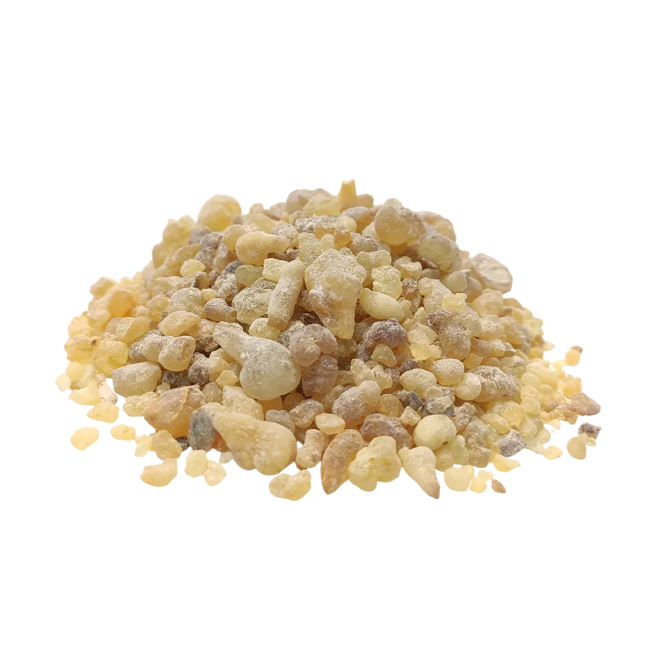 کندر خوراکی