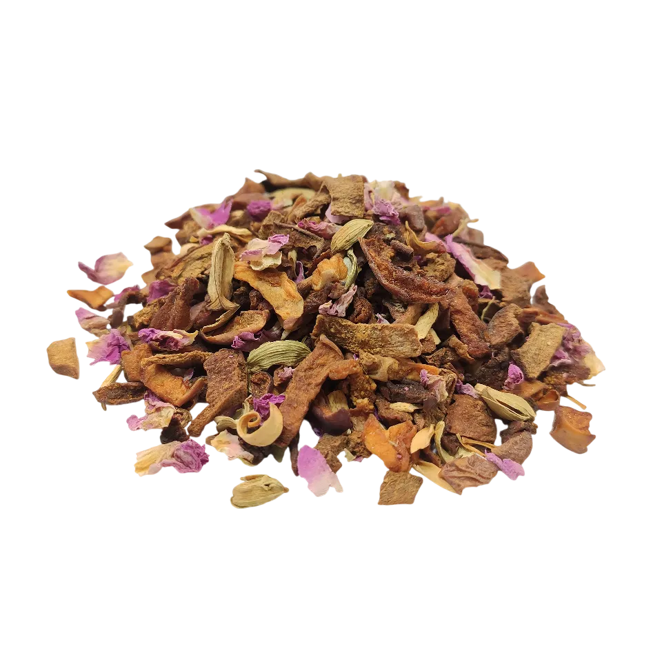 چای میوه ای