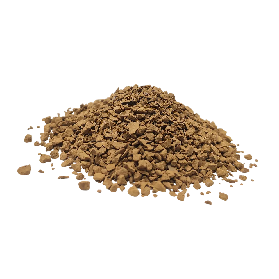 قهوه فوری (گلد)