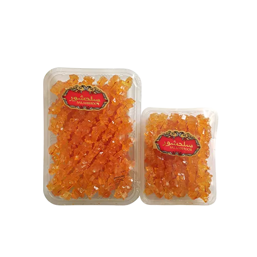 نبات زعفران پاش