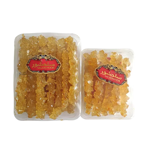 نبات زعفرانی