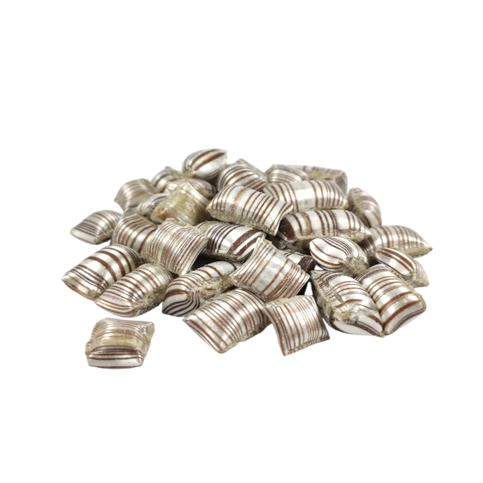 شکلات اطلسی